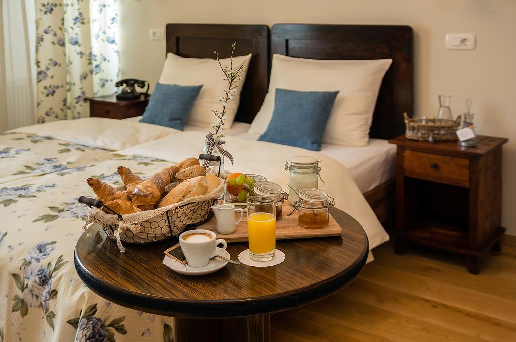 Guesthouse Bistra Vrhnika Room photo