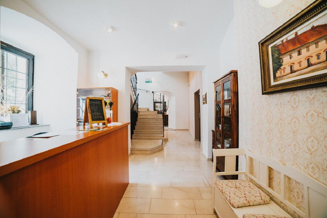 Guesthouse Bistra Vrhnika Exterior photo